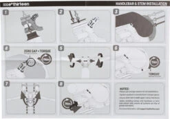 E-thirteen Plus 35 35 Mm Riser Lenker -Fahrradzubehör Rabatt 278586