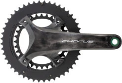 Campagnolo® Chorus 12s Ultra Torque 12-fach Kurbelgarnitur -Fahrradzubehör Rabatt 280280