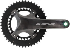 Campagnolo® Chorus 12s Ultra Torque 12-fach Kurbelgarnitur -Fahrradzubehör Rabatt 280281