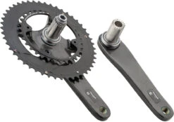 Campagnolo® Chorus 12s Ultra Torque 12-fach Kurbelgarnitur -Fahrradzubehör Rabatt 280282