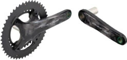Campagnolo® Chorus 12s Ultra Torque 12-fach Kurbelgarnitur -Fahrradzubehör Rabatt 280285