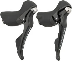 Shimano Ultegra V+h Set Schalt-/Bremsgriffe STI ST-R8000 2-/11-fach -Fahrradzubehör Rabatt 283183