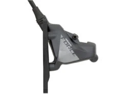 SRAM Force ETap AXS HRD Scheibenbremse Hydr. Schalt-/Bremsgriff -Fahrradzubehör Rabatt 285494