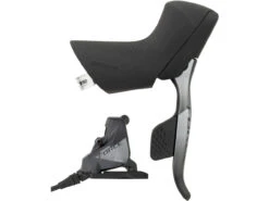 SRAM Force ETap AXS HRD Scheibenbremse Hydr. Schalt-/Bremsgriff -Fahrradzubehör Rabatt 285499