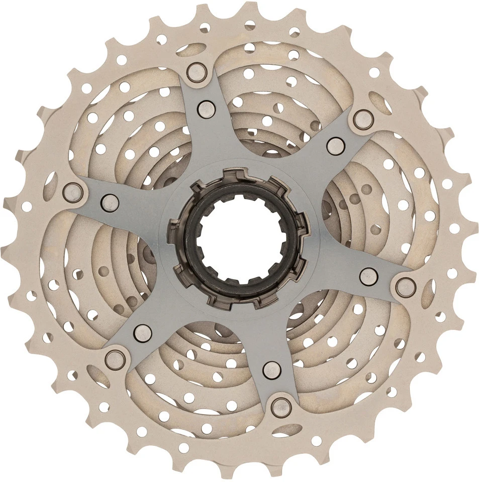 Shimano Ultegra Kassette CS-6700 10-fach 7 Shimano Ultegra Kassette CS-6700 10-fach – Bild 5