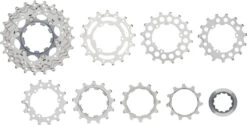 Shimano Ultegra Kassette CS-6700 10-fach 19 Shimano Ultegra Kassette CS-6700 10-fach -Fahrradzubehör Rabatt 286268