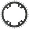 SRAM Kettenblatt X-Sync Road, 12-fach, 107 Mm Lochkreis -Fahrradzubehör Rabatt 294576