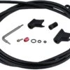 SRAM Hydraulikleitung Monoblock F. Level Ultimate/Level TLM/Code R/Code RSC -Fahrradzubehör Rabatt 296637