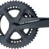 Shimano Ultegra Kurbelgarnitur FC-R8000 Hollowtech II -Fahrradzubehör Rabatt 297203