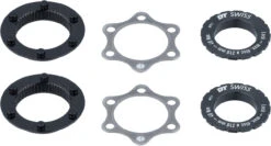 Dt-swiss BR 2250 Classic Fatbike Disc Center Lock 26" Laufradsatz -Fahrradzubehör Rabatt 298270