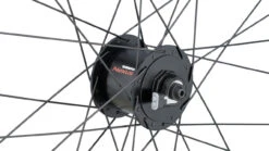 DT Swiss 535 + Shimano T3000 / DH-C3000 26" Laufrad -Fahrradzubehör Rabatt 299598