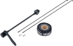 DT Swiss 535 + Shimano T3000 / DH-C3000 26" Laufrad -Fahrradzubehör Rabatt 299603