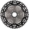 Shimano XTR Kassette CS-M9100-12 12-fach -Fahrradzubehör Rabatt 299868