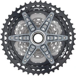 Shimano XTR Kassette CS-M9100-12 12-fach -Fahrradzubehör Rabatt 299872