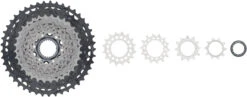 Shimano XTR Kassette CS-M9100-12 12-fach -Fahrradzubehör Rabatt 299873
