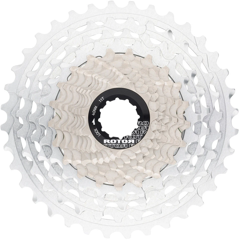 Rotor 12-fach Kassette 3 Rotor 12-fach Kassette