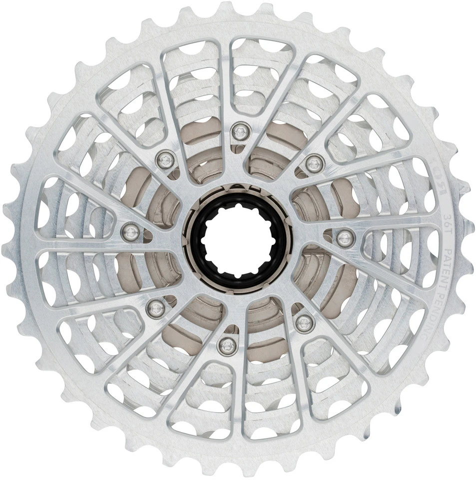 Rotor 12-fach Kassette 4 Rotor 12-fach Kassette – Bild 2