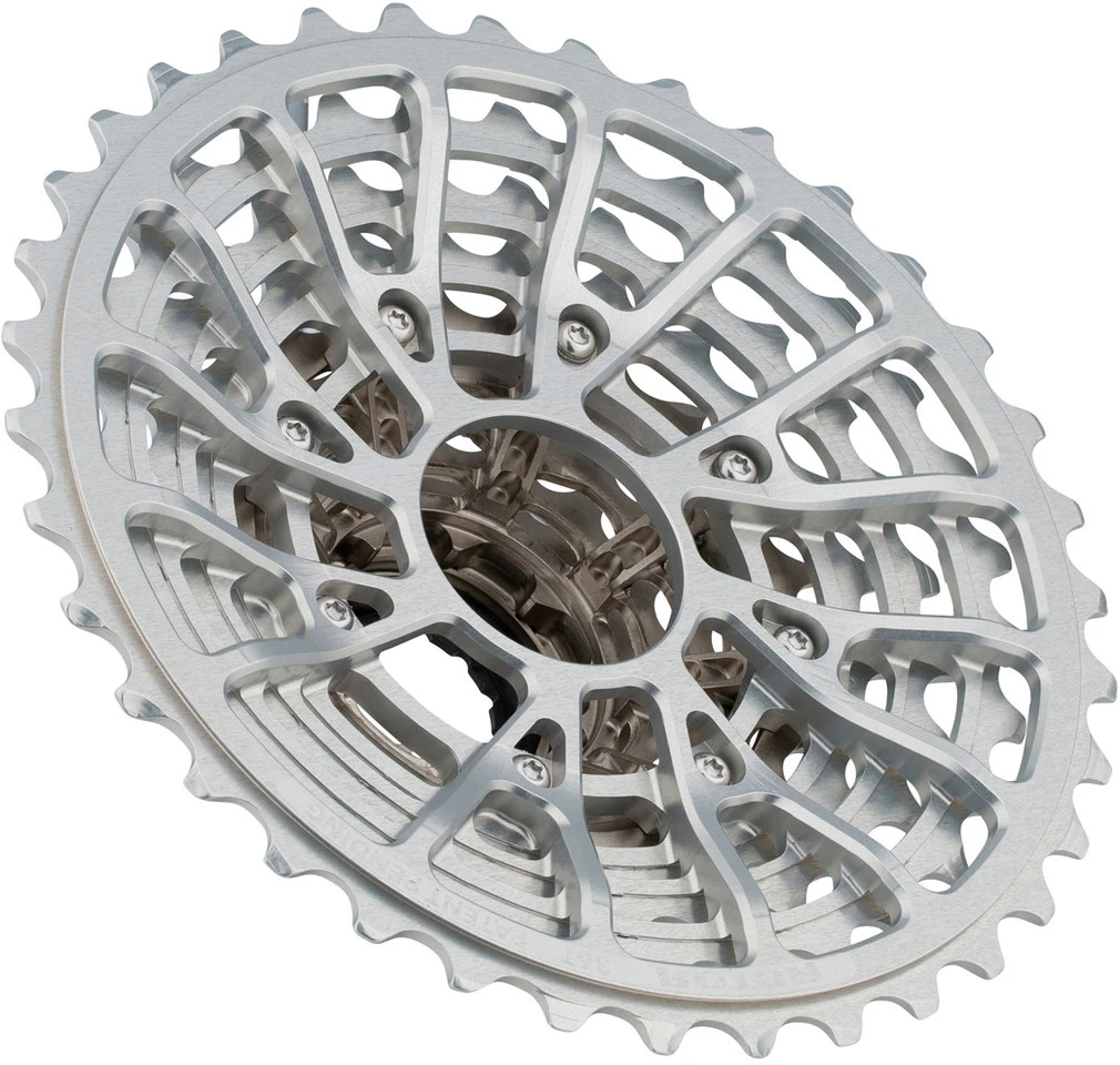 Rotor 12-fach Kassette 6 Rotor 12-fach Kassette – Bild 4