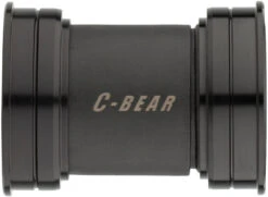 BB386EVO Shimano Race Innenlager 46 X 86,5 Mm -Fahrradzubehör Rabatt 310275