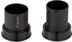 BB386EVO Shimano Race Innenlager 46 X 86,5 Mm -Fahrradzubehör Rabatt 310276