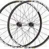 Mavic Crossride FTS-X Disc 6-Loch 29" Laufradsatz -Fahrradzubehör Rabatt 313196