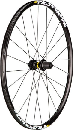 Mavic Crossride FTS-X Disc 6-Loch 29" Laufradsatz 12 Mavic Crossride FTS-X Disc 6-Loch 29" Laufradsatz -Fahrradzubehör Rabatt 313199