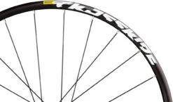 Mavic Crossride FTS-X Disc 6-Loch 29" Laufradsatz 14 Mavic Crossride FTS-X Disc 6-Loch 29" Laufradsatz -Fahrradzubehör Rabatt 313201