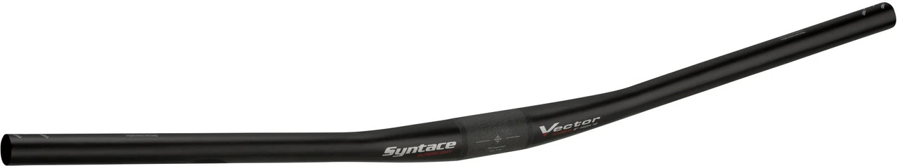 Syntace Vector Carbon High10 Superlight 31.8 10 Mm Riser Lenker 3 Syntace Vector Carbon High10 Superlight 31.8 10 Mm Riser Lenker
