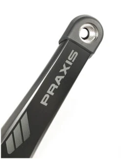 Praxis Works ECrank Carbon Kurbelarme Für Specialized -Fahrradzubehör Rabatt 315342