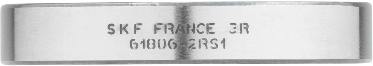 SKF MTRX10 Rillenkugellager 61806 30 Mm X 42 Mm X 7 Mm 4 SKF MTRX10 Rillenkugellager 61806 30 Mm X 42 Mm X 7 Mm – Bild 2