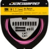 JAGWIRE 2X Sport Schaltzugset 2 JAGWIRE 2X Sport Schaltzugset -Fahrradzubehör Rabatt 319249