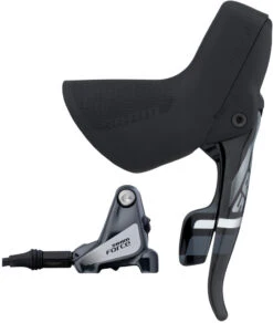 SRAM Force 22 FM Scheibenbremse Hydr.m.DoubleTap® Schalt-/Bremsgriff -Fahrradzubehör Rabatt 321318