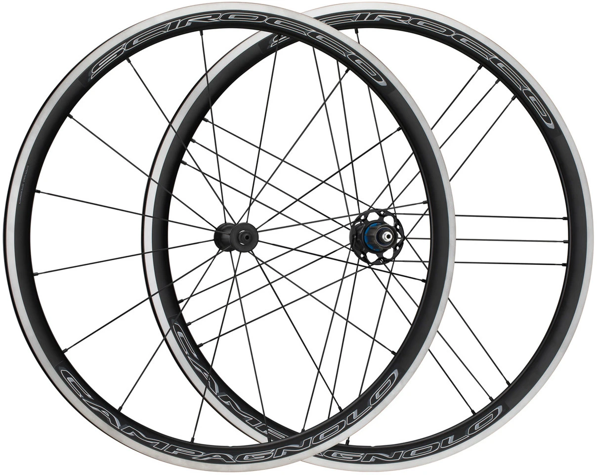 Campagnolo® Scirocco C17 Laufradsatz
