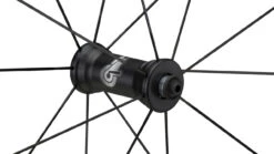 Campagnolo® Scirocco C17 Laufradsatz -Fahrradzubehör Rabatt 322787