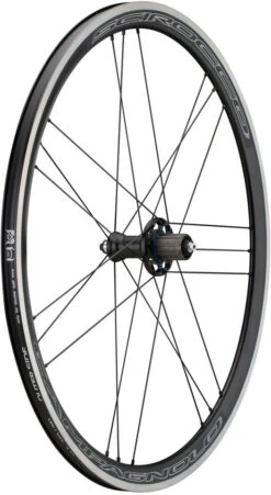 Campagnolo® Scirocco C17 Laufradsatz -Fahrradzubehör Rabatt 322788