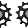 Shimano Schalträdchen Für XT 12-fach - 1 Paar -Fahrradzubehör Rabatt 324777