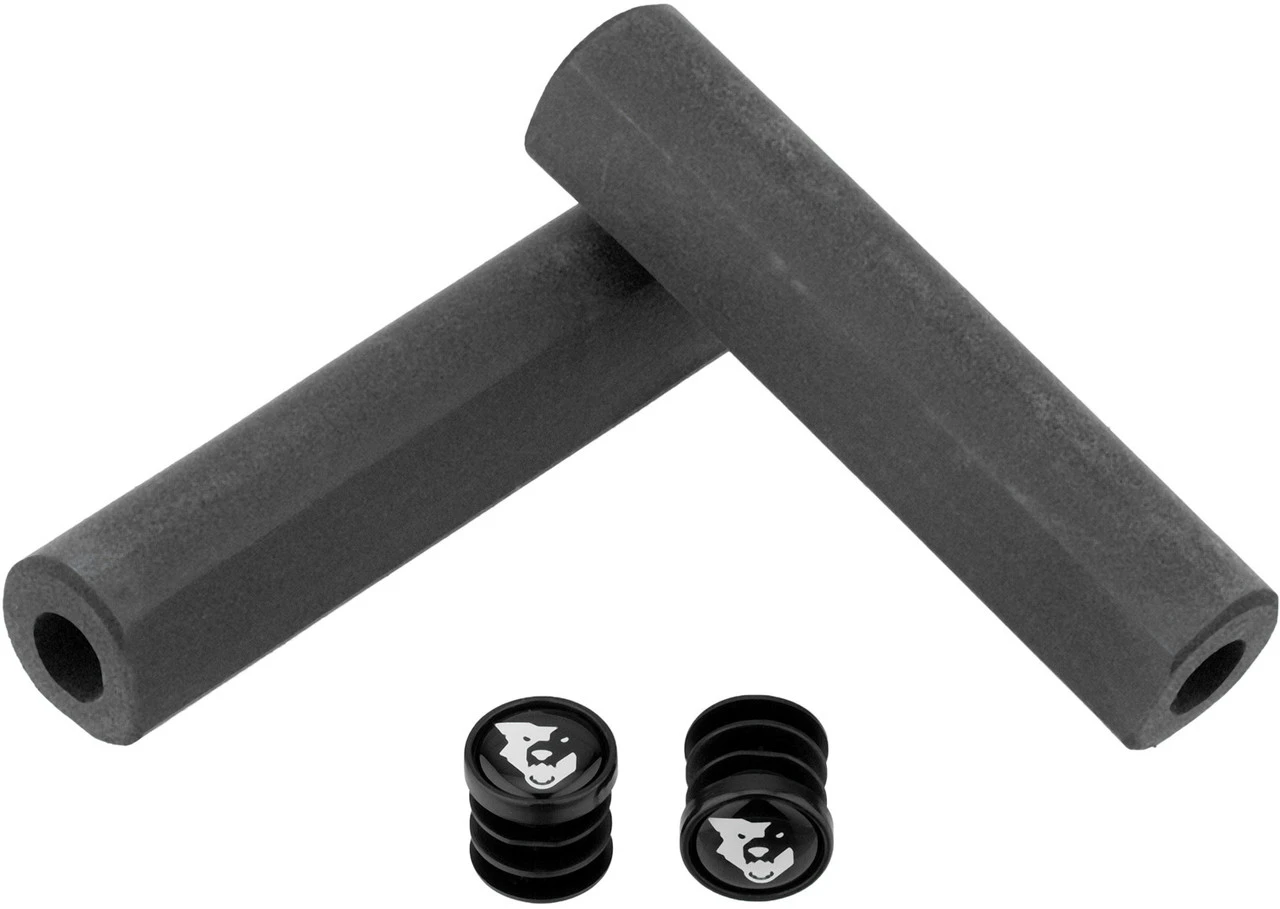 Fat Paw Cam Lenkergriffe 3 Fat Paw Cam Lenkergriffe