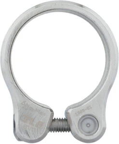 Sattelklemme -Fahrradzubehör Rabatt 330459
