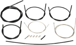 Campagnolo® Veloce V+h Set Power Shift Ergopower 2x10-fach Schalt-/Bremsgriffe -Fahrradzubehör Rabatt 331659