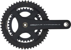 Campagnolo® Centaur 11 Ultra Torque 11-fach Kurbelgarnitur -Fahrradzubehör Rabatt 334808