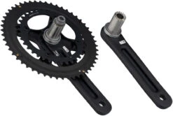 Campagnolo® Centaur 11 Ultra Torque 11-fach Kurbelgarnitur -Fahrradzubehör Rabatt 334810