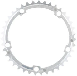 TA Kettenblatt Vento, Campagnolo 10-fach, 5-Arm, Mitte, 135 Mm Lochkreis 9 TA Kettenblatt Vento, Campagnolo 10-fach, 5-Arm, Mitte, 135 Mm Lochkreis -Fahrradzubehör Rabatt 340042