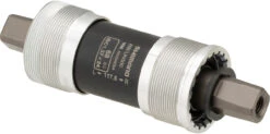 Shimano Innenlager BB-UN300 Vierkant -Fahrradzubehör Rabatt 340329