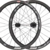 ZIPP 303 Firecrest® Carbon Tubeless Disc Center Lock Laufradsatz -Fahrradzubehör Rabatt 340765