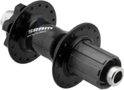 SRAM MTH 746 Boost Disc 6-Loch HR-Nabe -Fahrradzubehör Rabatt 341159