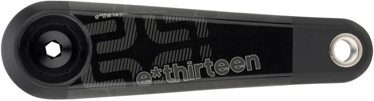 E-thirteen Espec Race Carbon SelfExtractor Brose S Mag Kurbel 4 E-thirteen Espec Race Carbon SelfExtractor Brose S Mag Kurbel – Bild 2