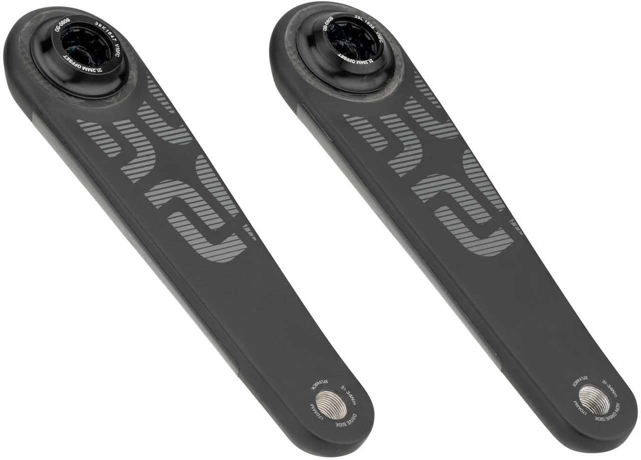 E-thirteen Espec Race Carbon SelfExtractor Brose S Mag Kurbel 5 E-thirteen Espec Race Carbon SelfExtractor Brose S Mag Kurbel – Bild 3