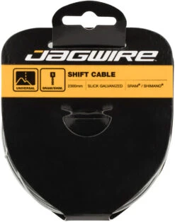 JAGWIRE Sport Schaltzug Für Shimano/SRAM -Fahrradzubehör Rabatt 341933
