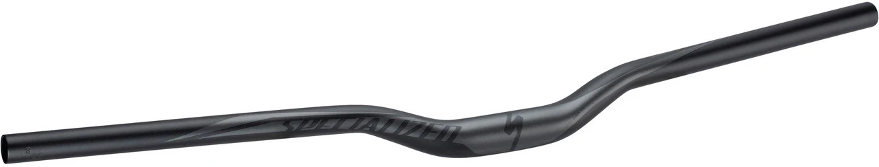 Specialized Alloy Low 31.8 27 Mm Riser Lenker 3 Specialized Alloy Low 31.8 27 Mm Riser Lenker