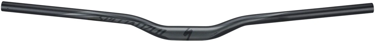 Specialized Alloy Low 31.8 27 Mm Riser Lenker 4 Specialized Alloy Low 31.8 27 Mm Riser Lenker – Bild 2